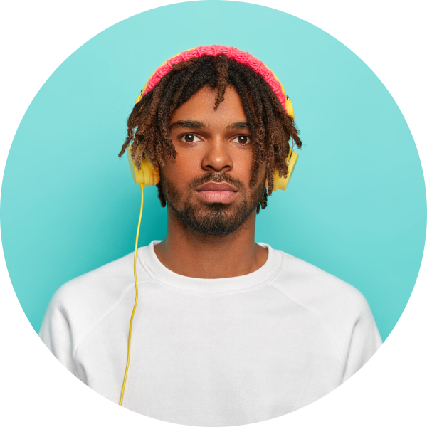 Author image